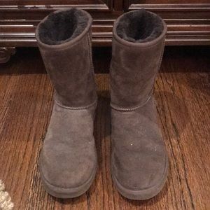 Brown Ugg Boots
